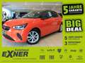 Opel Corsa F 1.2 Turbo ELEGANCE *LED*SHZ+RFK*LM*PDC Naranja - thumbnail 1