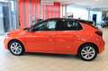 Opel Corsa F 1.2 Turbo ELEGANCE *LED*SHZ+RFK*LM*PDC Naranja - thumbnail 4
