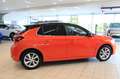Opel Corsa F 1.2 Turbo ELEGANCE *LED*SHZ+RFK*LM*PDC Naranja - thumbnail 7