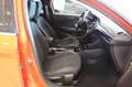 Opel Corsa F 1.2 Turbo ELEGANCE *LED*SHZ+RFK*LM*PDC Naranja - thumbnail 16