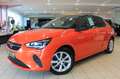 Opel Corsa F 1.2 Turbo ELEGANCE *LED*SHZ+RFK*LM*PDC Naranja - thumbnail 2