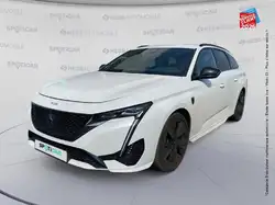 Peugeot 308 PHEV 225ch GT Pack e-EAT8