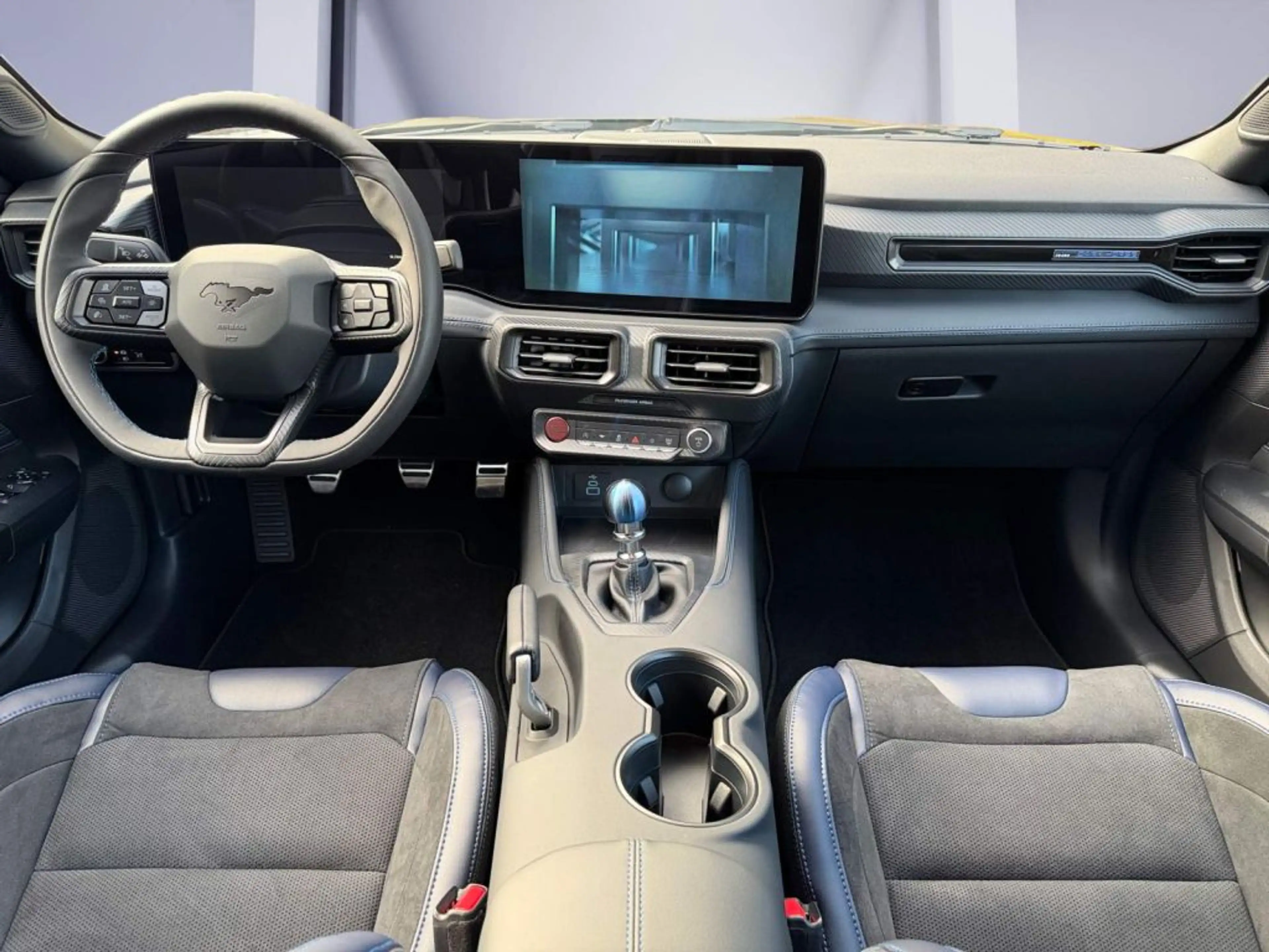 Ford Mustang Fastback Dark Horse 5.0 V8 *Recaro* — photo 10