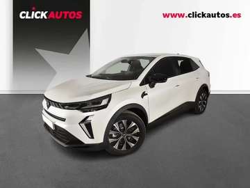 E-TECH Full Hybrid Evolution 105kW