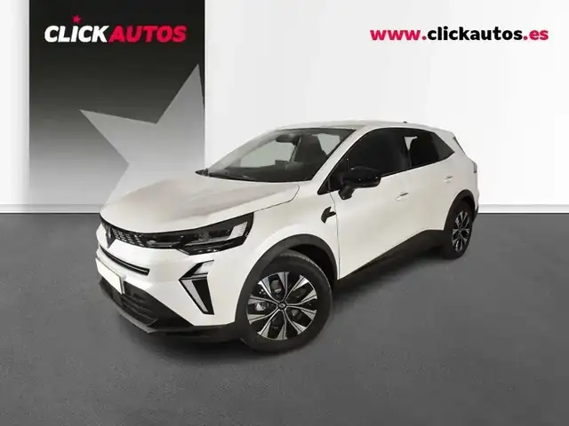 Renault Symbioz E-TECH Full Hybrid Evolution 105kW