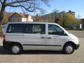 Mercedes-Benz Vito Vito 114 L+1.HAND+7-SITZER+TÜV NEU+AHK Silber - thumbnail 5