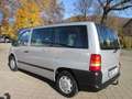 Mercedes-Benz Vito Vito 114 L+1.HAND+7-SITZER+TÜV NEU+AHK Silber - thumbnail 7