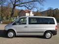 Mercedes-Benz Vito Vito 114 L+1.HAND+7-SITZER+TÜV NEU+AHK Silber - thumbnail 6
