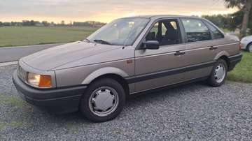Prachtige, originele Volkswagen Passat CL B3 (1991