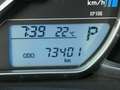 Toyota Yaris ⚠️73.000km  Clim gps camera garantie 1an Blauw - thumbnail 13
