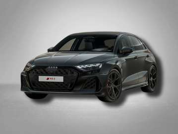 Sportback 2.5 TFSI 7-Gang S tronic quattro 294 ...