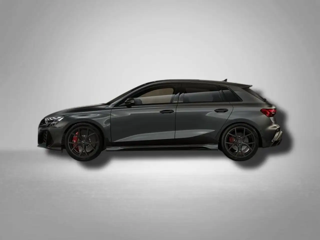 Audi RS3 2026
