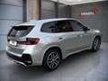 BMW iX1 eDrive20 U11 Silber - thumbnail 4