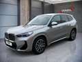 BMW iX1 eDrive20 U11 Silber - thumbnail 1