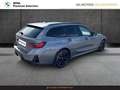 BMW 340 M340iA xDrive 374ch M Performance Grau - thumbnail 20