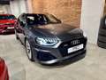 Audi RS4 Avant TFSI quattro tiptronic Gris - thumbnail 4