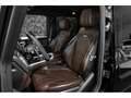 Mercedes-Benz G 63 AMG V8 Bi-Turbo Schwarz - thumbnail 8