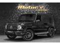 Mercedes-Benz G 63 AMG V8 Bi-Turbo Schwarz - thumbnail 1