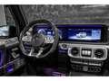 Mercedes-Benz G 63 AMG V8 Bi-Turbo Schwarz - thumbnail 9