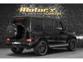 Mercedes-Benz G 63 AMG V8 Bi-Turbo Schwarz - thumbnail 3
