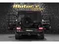 Mercedes-Benz G 63 AMG V8 Bi-Turbo Schwarz - thumbnail 5