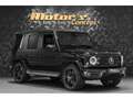 Mercedes-Benz G 63 AMG V8 Bi-Turbo Schwarz - thumbnail 6