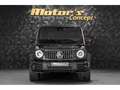 Mercedes-Benz G 63 AMG V8 Bi-Turbo Schwarz - thumbnail 4