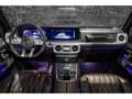 Mercedes-Benz G 63 AMG V8 Bi-Turbo Schwarz - thumbnail 17