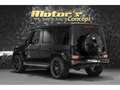Mercedes-Benz G 63 AMG V8 Bi-Turbo Schwarz - thumbnail 7
