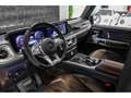 Mercedes-Benz G 63 AMG V8 Bi-Turbo Schwarz - thumbnail 13