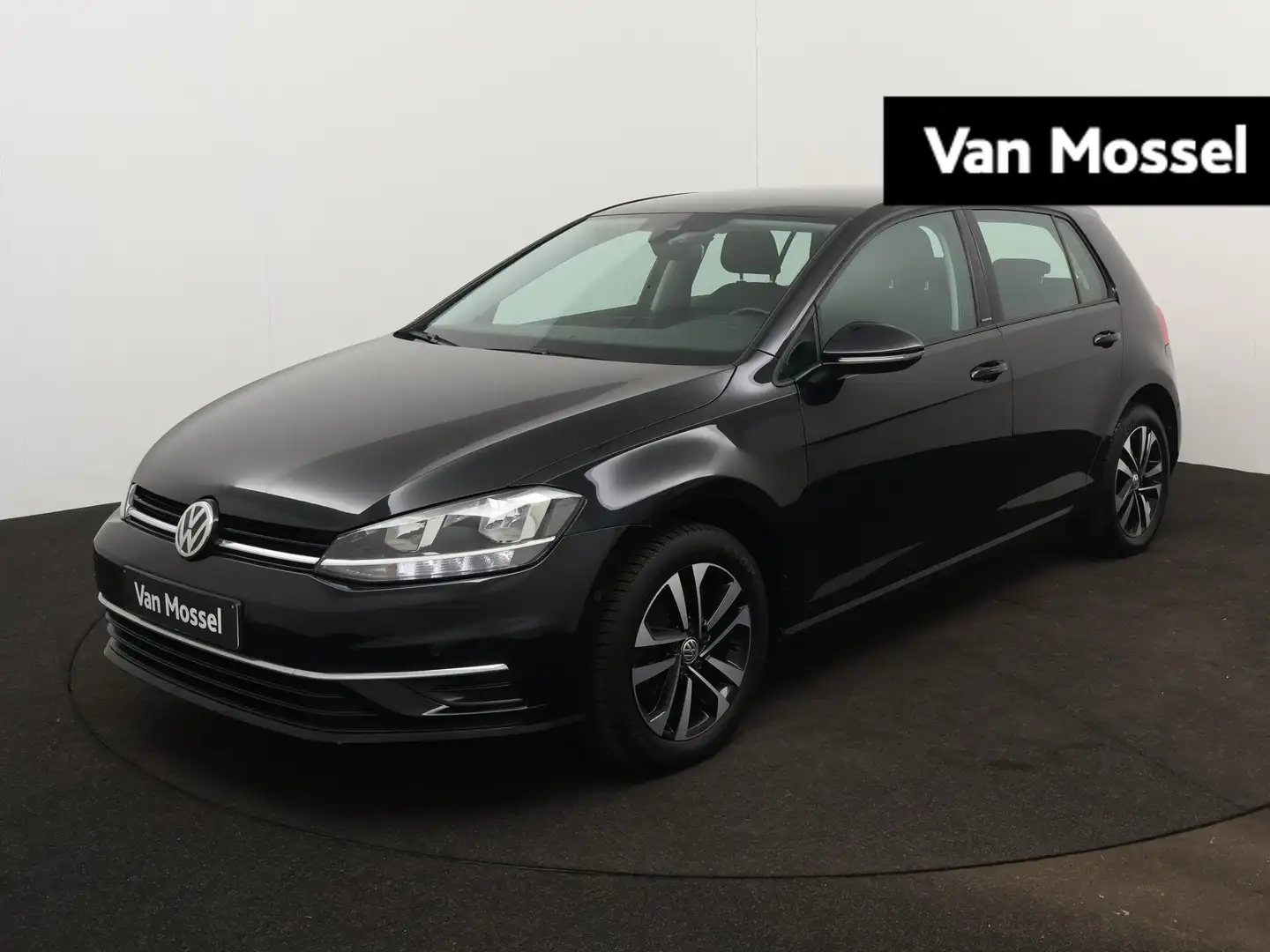 Volkswagen Golf 1.0 TSI Comfortline | Climatronic (Automatische Ai Noir - 1