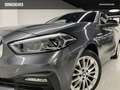 BMW 118 118i Gris - thumbnail 2