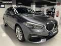 BMW 118 118i Gris - thumbnail 9