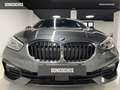 BMW 118 118i Gris - thumbnail 3