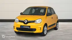 Renault E-Tech Electric Life R80 Achat Intégral - 21MY
