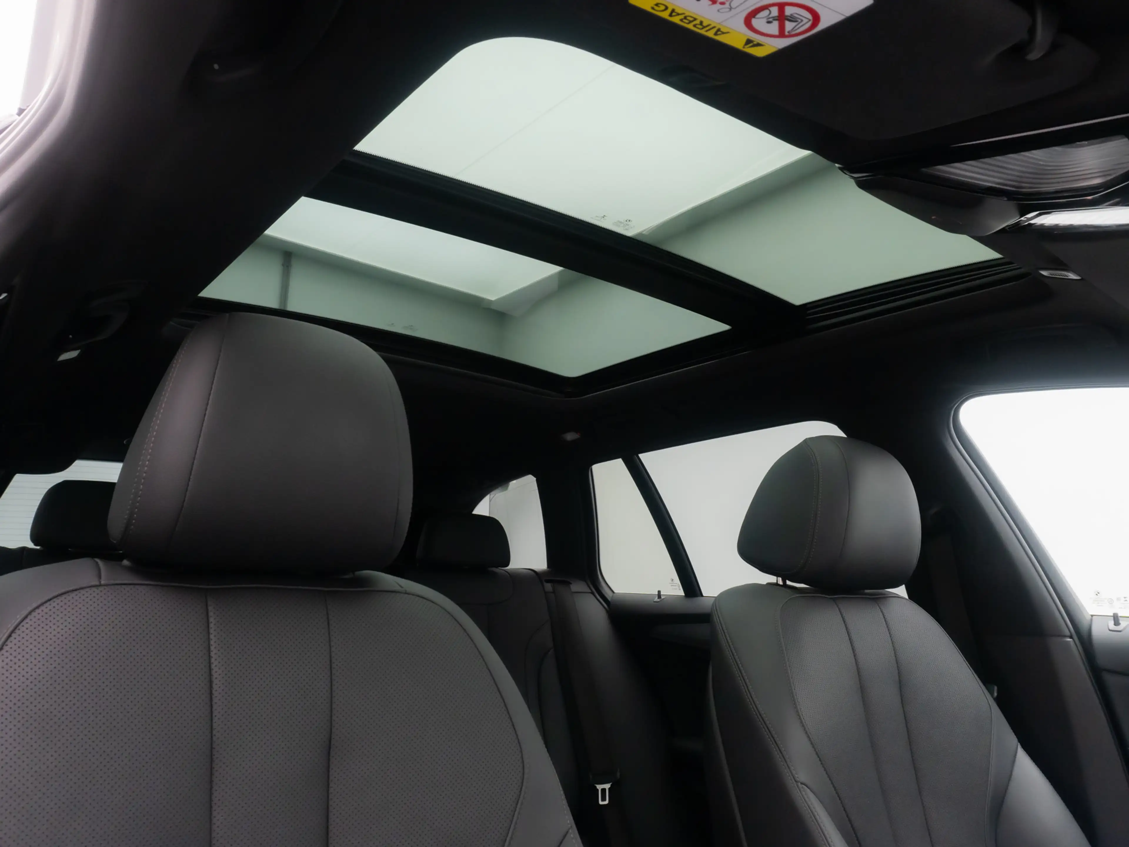 BMW 530 Panorama 360°DAB HiFi 4xKlima AHK Alarm — photo 33