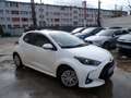 Toyota Yaris Hybride 116h Dynamic Business %2B Programme Beyond Zero Academy Weiß - thumbnail 3