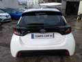 Toyota Yaris Hybride 116h Dynamic Business %2B Programme Beyond Zero Academy Weiß - thumbnail 5