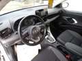 Toyota Yaris Hybride 116h Dynamic Business %2B Programme Beyond Zero Academy Weiß - thumbnail 9
