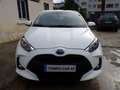 Toyota Yaris Hybride 116h Dynamic Business %2B Programme Beyond Zero Academy Weiß - thumbnail 2