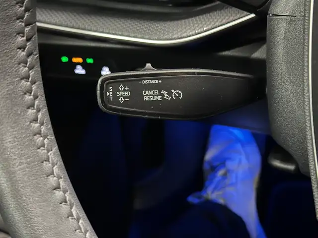 Skoda Superb view 19