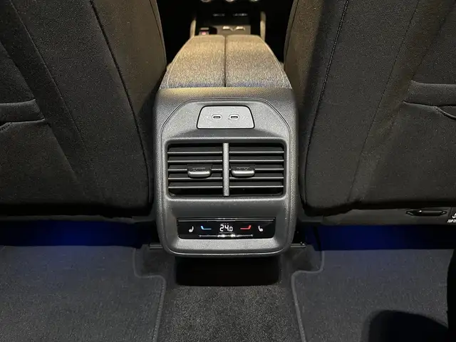 Skoda Superb view 29