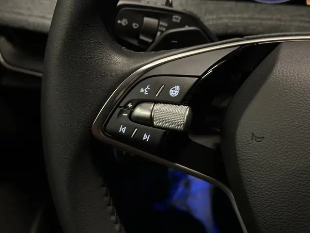 Skoda Superb view 18