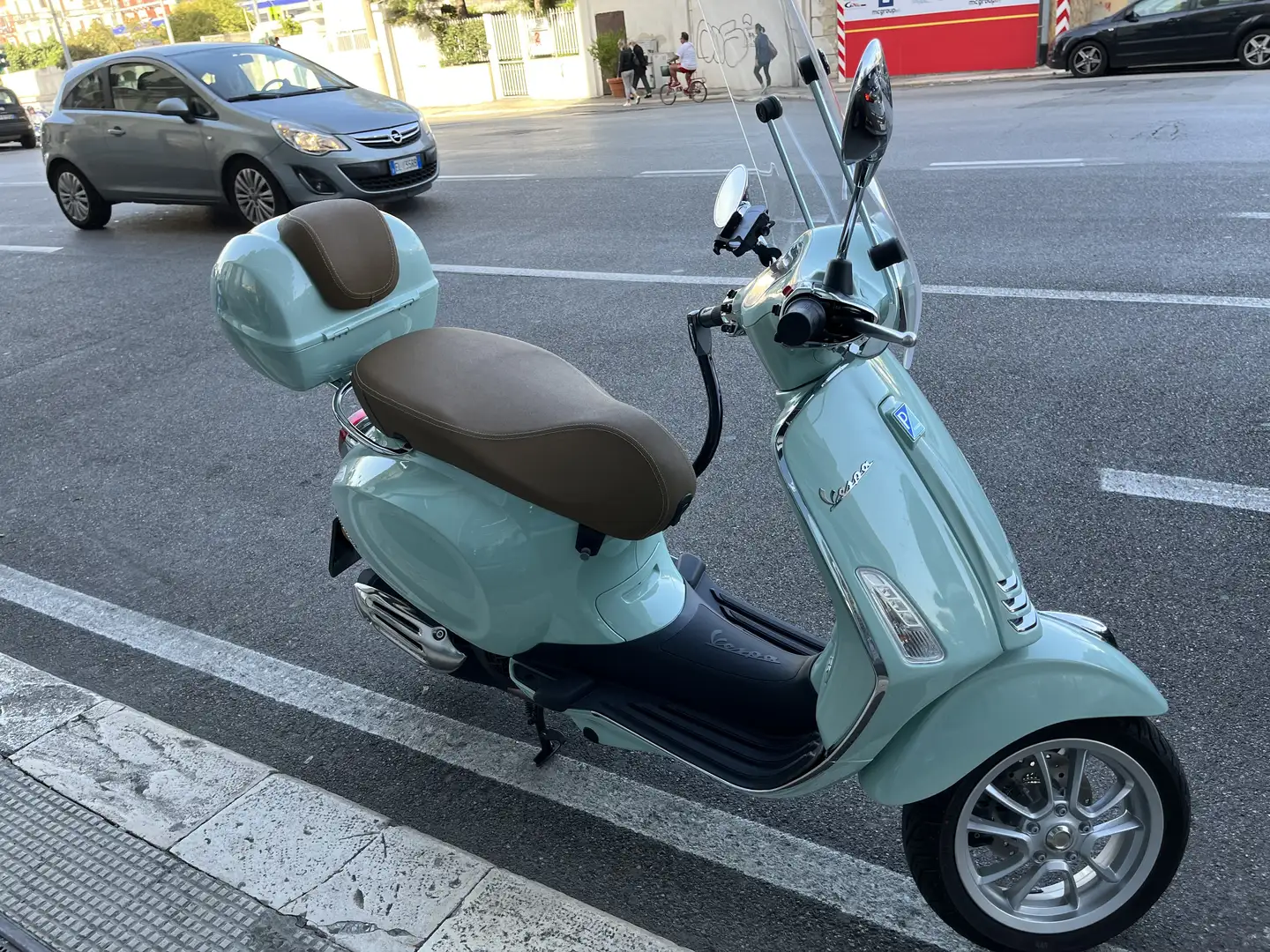 Vespa Primavera 150 3V ABS - 2