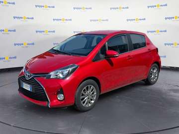 III 2015 5p 1.3 Lounge multidrive S E6