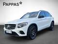 Mercedes-Benz GLC 250 d 4MATIC PTS Totw Sitzklima Cam LED  Keyl Blanc - thumbnail 1