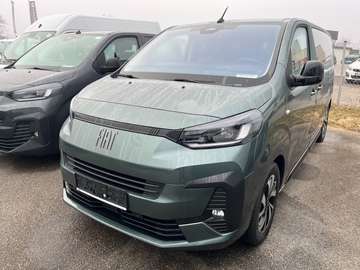 Lounge HDI 180 Aut.  8Sitzer L2