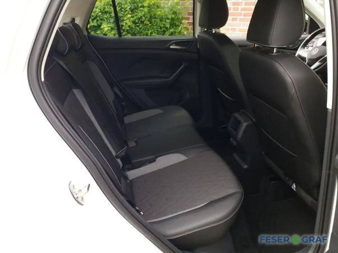 Volkswagen T-Cross GOAL 1.0 TSI RFK ACC APP SHZ LED Virtual, миниатюра 7
