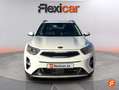 Kia Stonic 1.6CRDi VGT Eco-Dynamic Business 110 Blanco - thumbnail 2