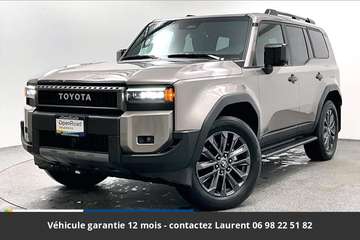 Hybride Tout compris hors homologation 4500e